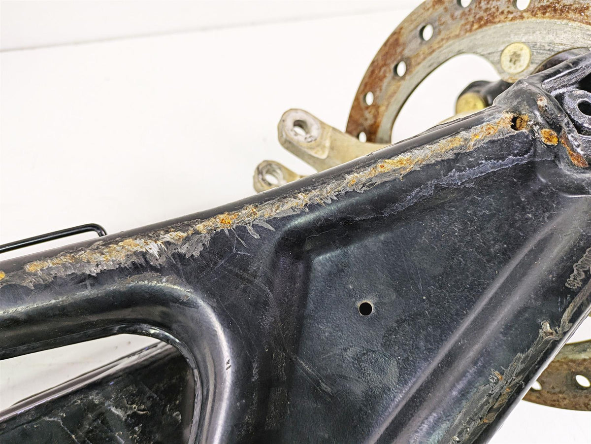 2019 Can Am Maverick X3 XRS Turbo R Front Right Control Arm Knee 72" 703501056 {{ shop.shopifyCountryName }} - Mototech271