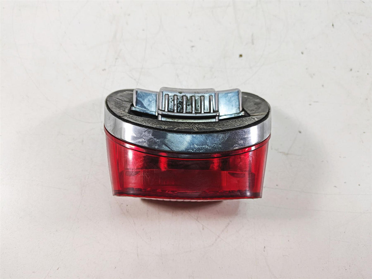 2013 Harley Softail FLSTC Heritage Classic Taillight Tail Light Lamp 68369-03 {{ shop.shopifyCountryName }} - Mototech271