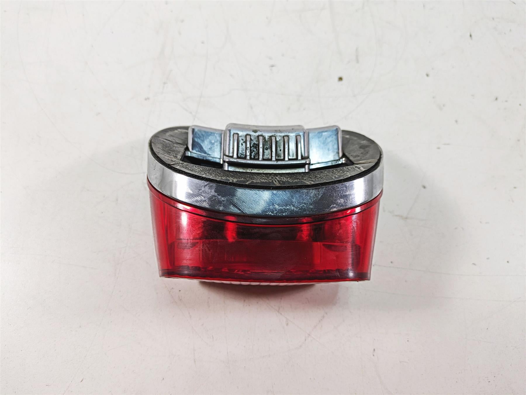 2013 Harley Softail FLSTC Heritage Classic Taillight Tail Light Lamp 68369-03 {{ shop.shopifyCountryName }} - Mototech271