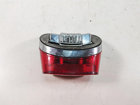 2013 Harley Softail FLSTC Heritage Classic Taillight Tail Light Lamp 68369-03 {{ shop.shopifyCountryName }} - Mototech271