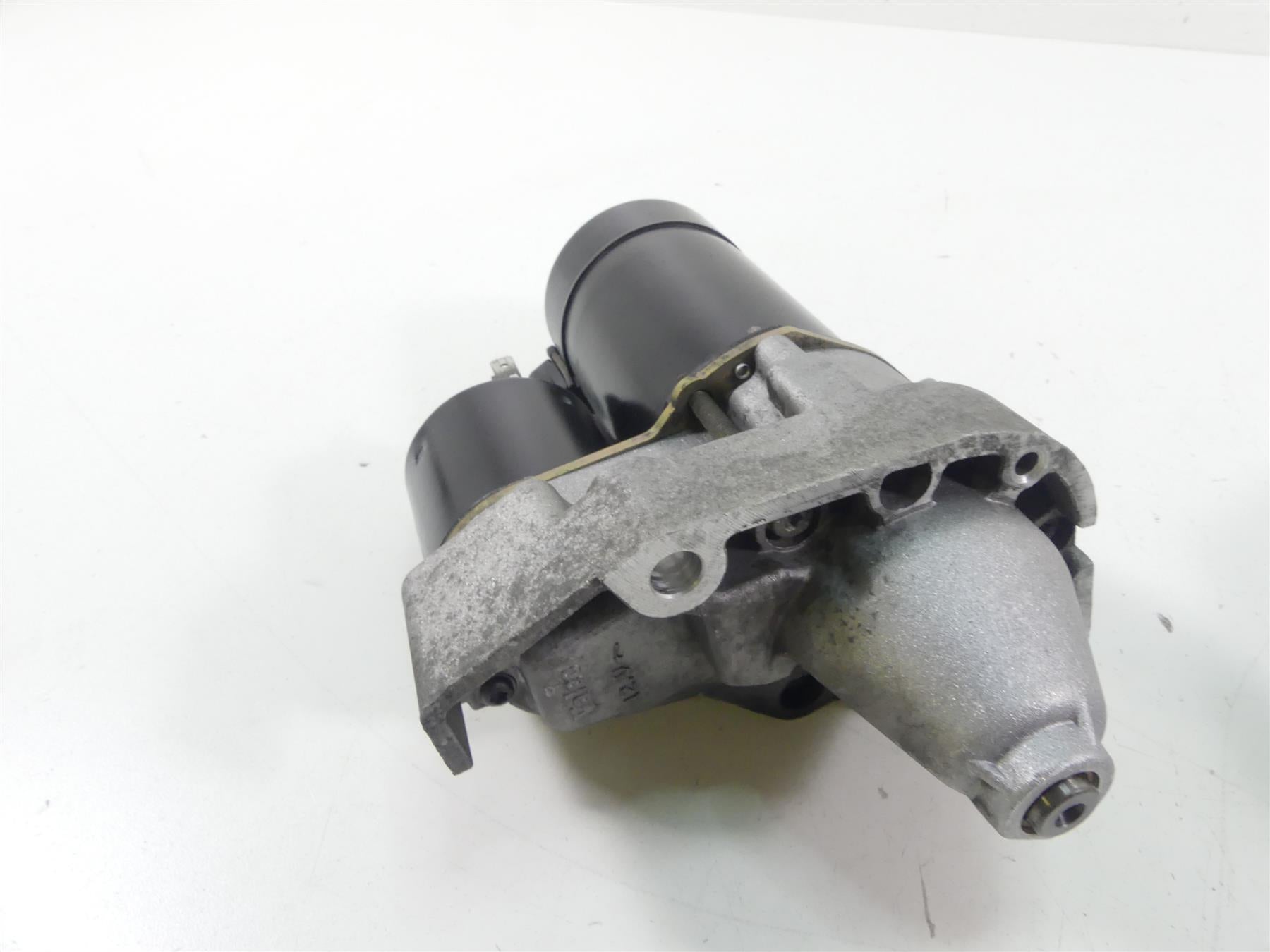 2001 BMW R1150 GS R21 Engine Starter Motor & Cover 12412306700 {{ shop.shopifyCountryName }} - Mototech271