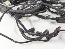 Load image into Gallery viewer, 2009 BMW R1200GS K255 Adv Main &amp; Engine Wiring Harness Abs Esa 61117726669 | Mototech271
