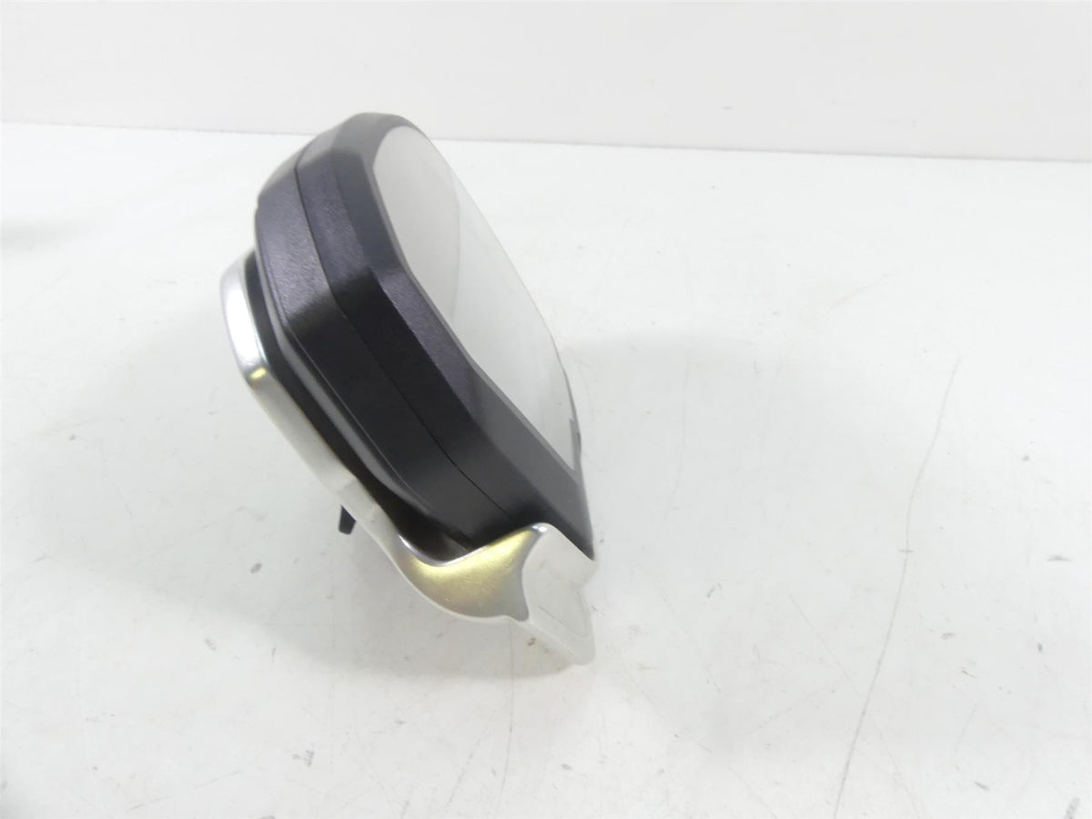 2019 Triumph Street Triple 765R Speedometer Gauge Instrument Cluster 7K T2501993 {{ shop.shopifyCountryName }} - Mototech271