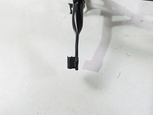 2009 BMW R1200GS K255 Adv Front Fairing Bracket Stay Holder 46637701558