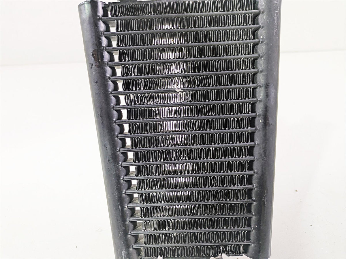 2020 Harley Softail FXST Standard Oil Cooler & Cover Set - Read 62700191 {{ shop.shopifyCountryName }} - Mototech271