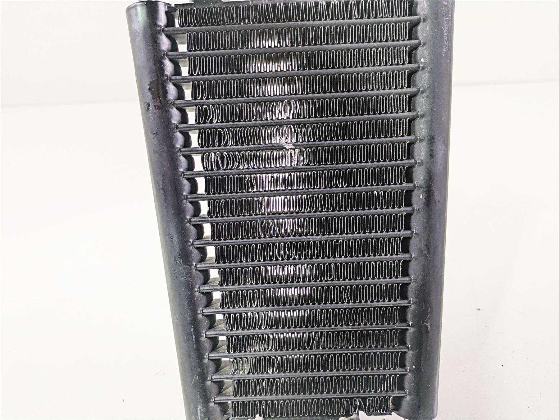 2020 Harley Softail FXST Standard Oil Cooler & Cover Set - Read 62700191 {{ shop.shopifyCountryName }} - Mototech271