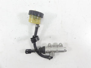 2009 BMW K1300 S K40 Rear Brembo Brake Master Cylinder D=14mm 34317696054 | Mototech271