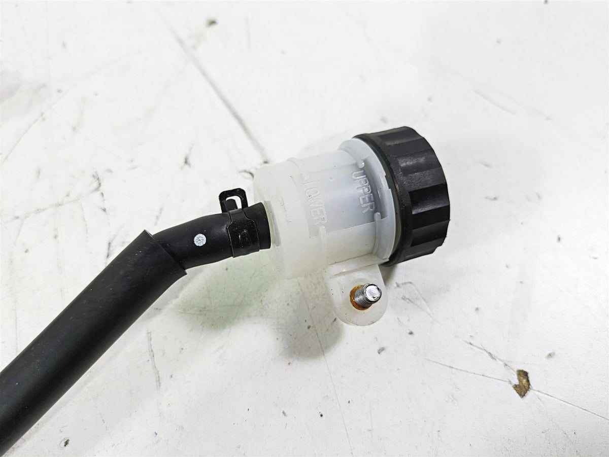 2020 Triumph Street Scrambler 900 Rear Brake Master Cylinder 14mm T2022560 {{ shop.shopifyCountryName }} - Mototech271