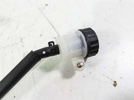 2020 Triumph Street Scrambler 900 Rear Brake Master Cylinder 14mm T2022560 {{ shop.shopifyCountryName }} - Mototech271