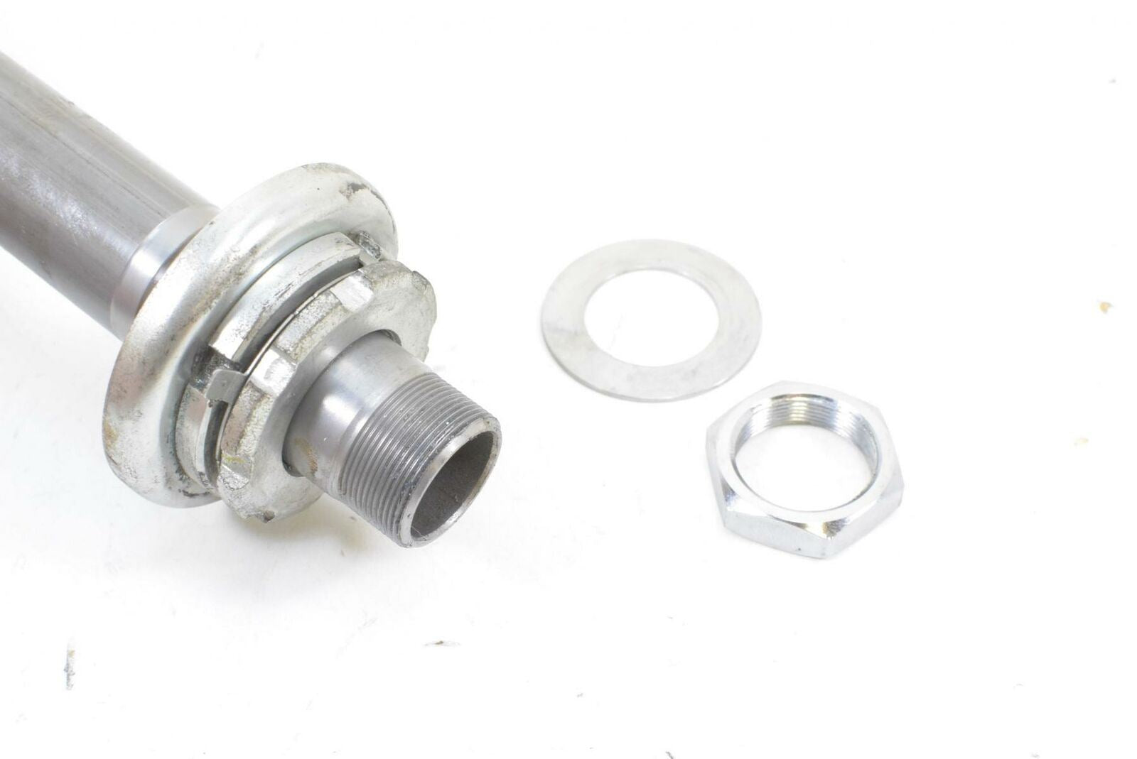 2017 Honda CBR500 R CBR500R Lower Triple Tree Steering Clamp 41mm 53219-MGZ-J00 {{ shop.shopifyCountryName }} - Mototech271