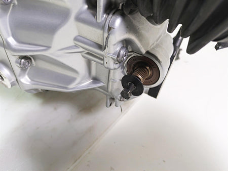 2016 BMW R1200GS GSW K50 Running Engine Motor 34K -Video READ 11008389099 {{ shop.shopifyCountryName }} - Mototech271