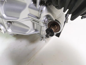 2016  BMW R1200GS GSW K50 Running Engine Motor 34K -Video READ 11008389099 | Mototech271