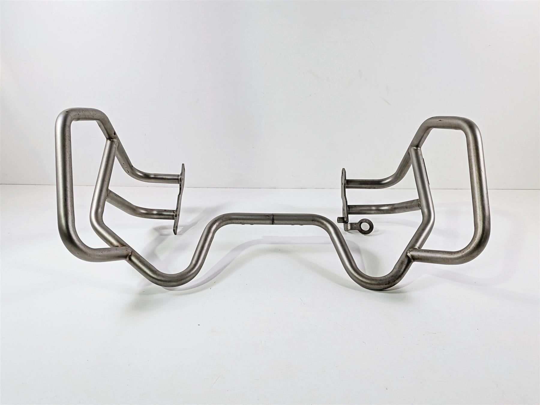 2012 Yamaha XT1200 Super Tenere Altrider Engine Crash Guard Protection Set {{ shop.shopifyCountryName }} - Mototech271