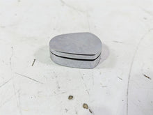 Load image into Gallery viewer, 2003 Harley Touring FLHTCUI E-Glide 100th Ignition Switch Lock Cover 71663-99 | Mototech271
