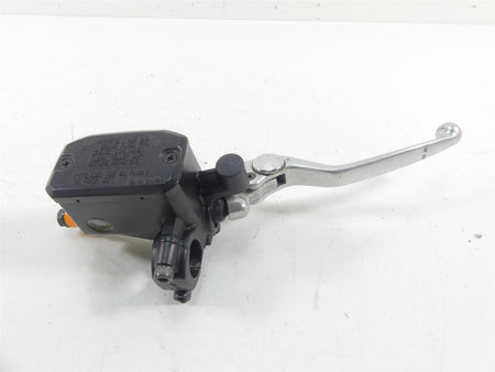 2014 Moto Guzzi Griso 1200 SE 8V Brembo Front Brake Master Cylinder 978606 {{ shop.shopifyCountryName }} - Mototech271
