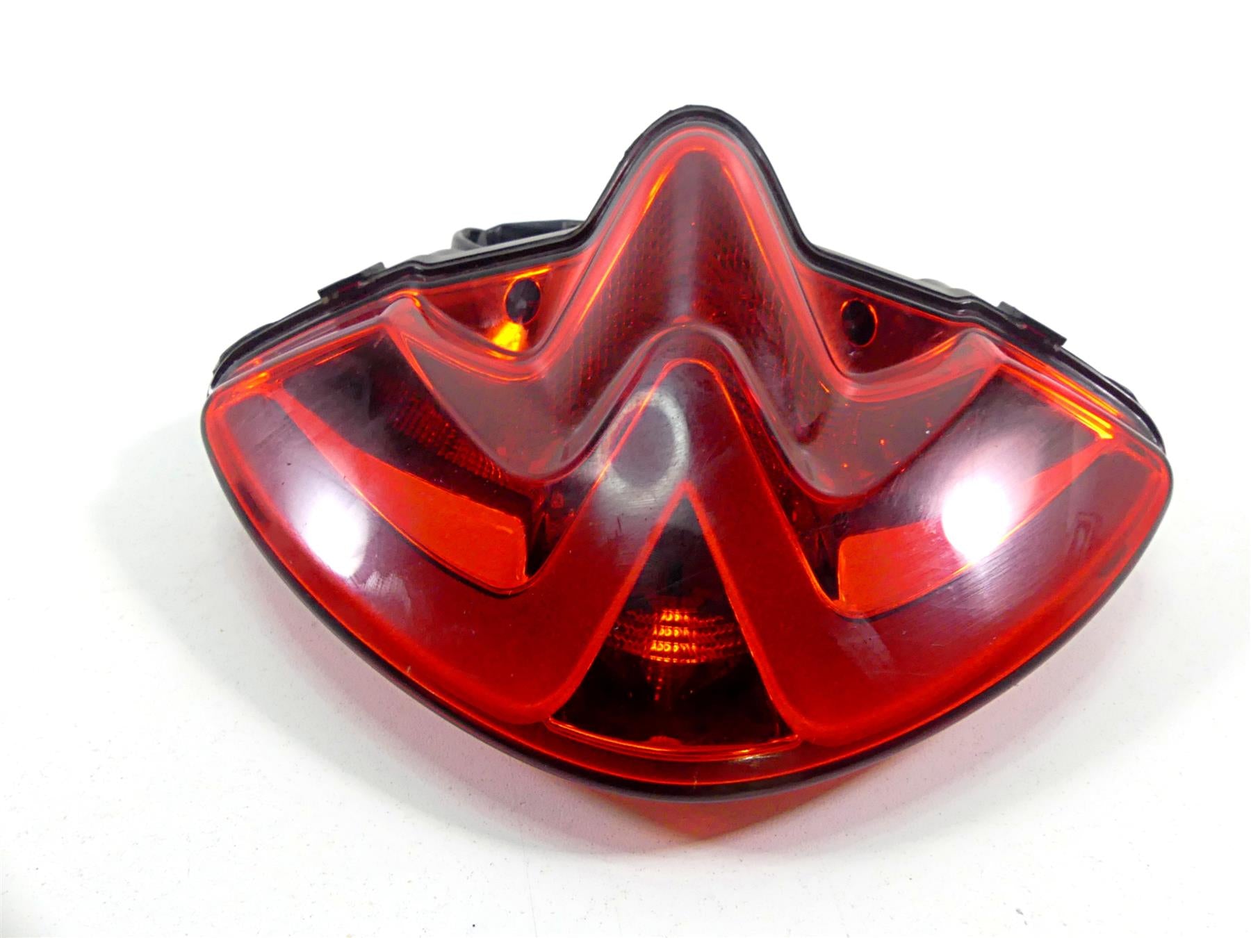 2022 Triumph Speed Triple 1200 RS Tail Stop Brake Light Taillight T2702028 {{ shop.shopifyCountryName }} - Mototech271