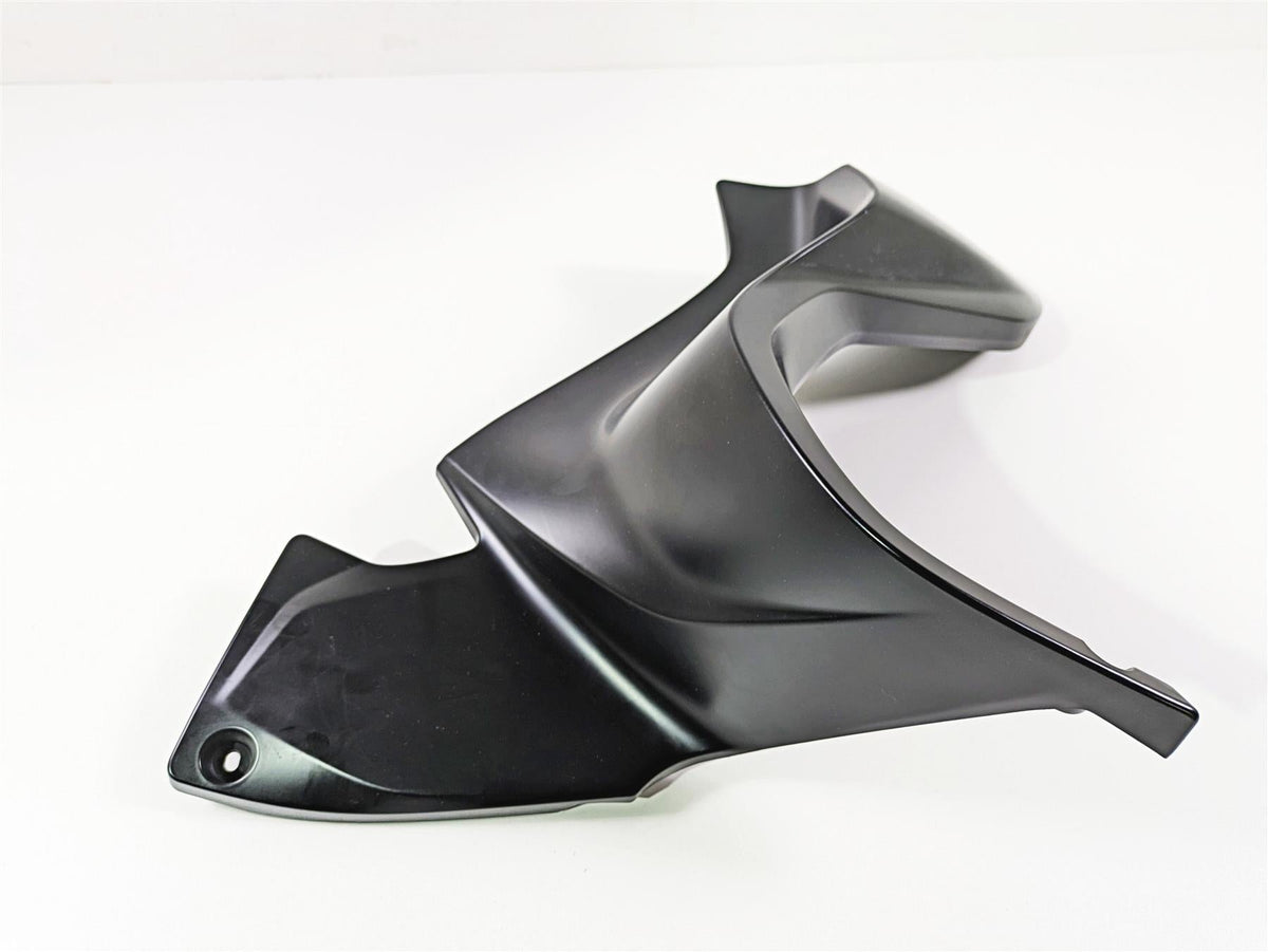 2019 BMW R1250RT K52 Left Engine Cover Fairing Cowl 46638382725 {{ shop.shopifyCountryName }} - Mototech271