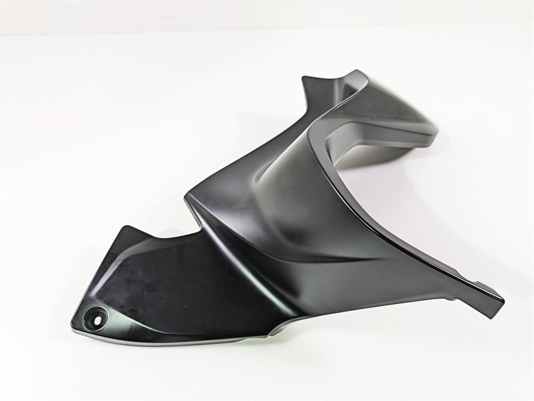 2019 BMW R1250RT K52 Left Engine Cover Fairing Cowl 46638382725 {{ shop.shopifyCountryName }} - Mototech271