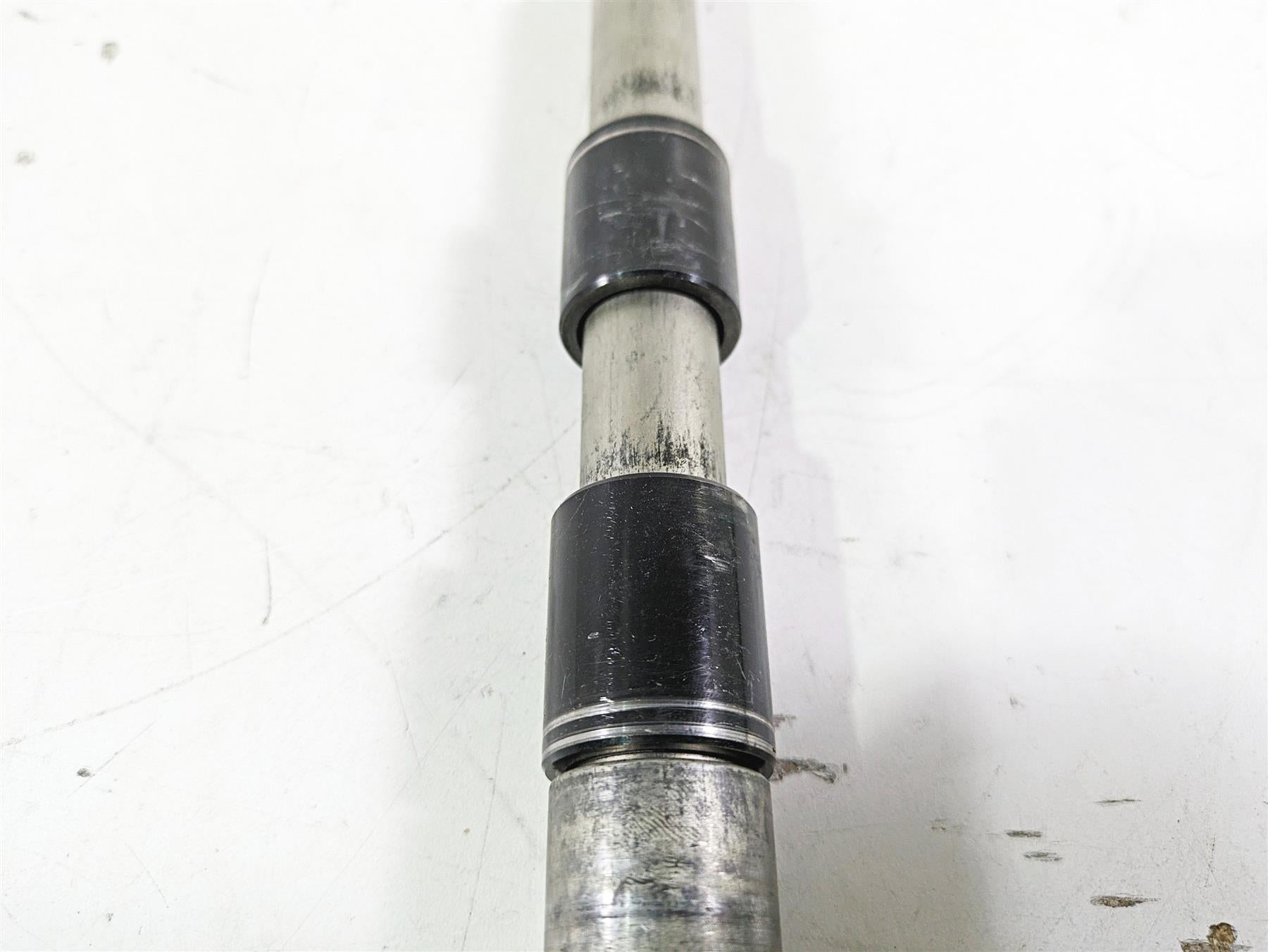 2021 Yamaha Tenere 700 XTZ7 Front 22mm Wheel Spindle Axle BW3-25181-00-00 {{ shop.shopifyCountryName }} - Mototech271