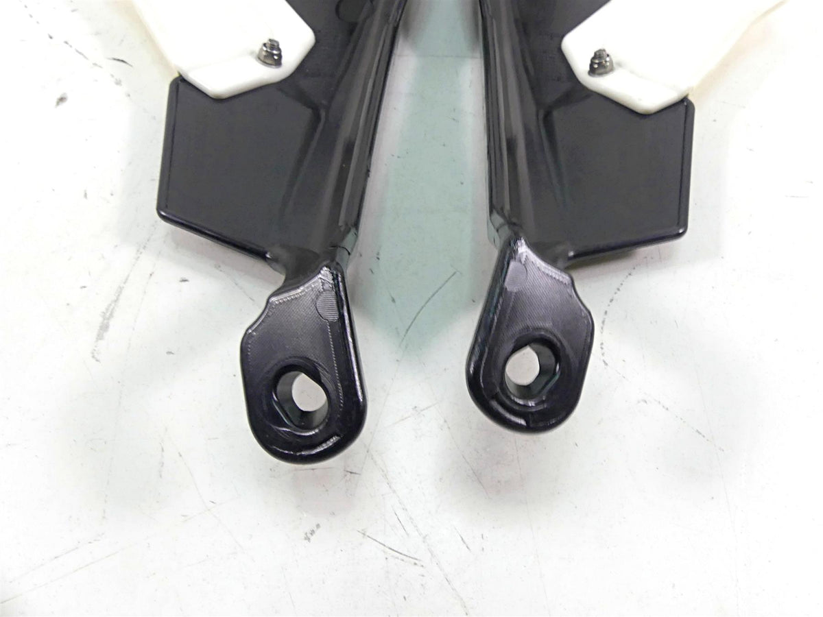 2016 BMW R1200GS Adv K51 Touratech Hand Guard Protection 46638523431 46638523432 {{ shop.shopifyCountryName }} - Mototech271