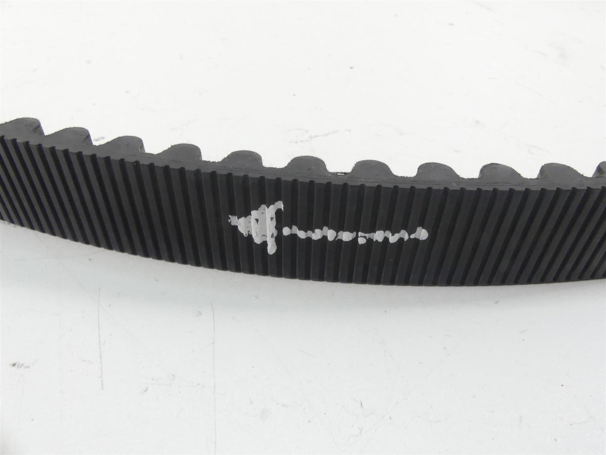 2003 Harley Dyna 100TH FXDL Low Rider Rear Drive Belt 133T 1 1/8" 40015-00B {{ shop.shopifyCountryName }} - Mototech271