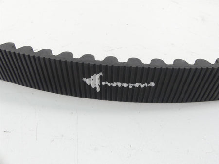 2003 Harley Dyna 100TH FXDL Low Rider Rear Drive Belt 133T 1 1/8" 40015-00B {{ shop.shopifyCountryName }} - Mototech271