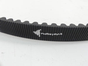 2003 Harley Dyna 100TH FXDL Low Rider Rear Drive Belt 133T 1 1/8" 40015-00B | Mototech271