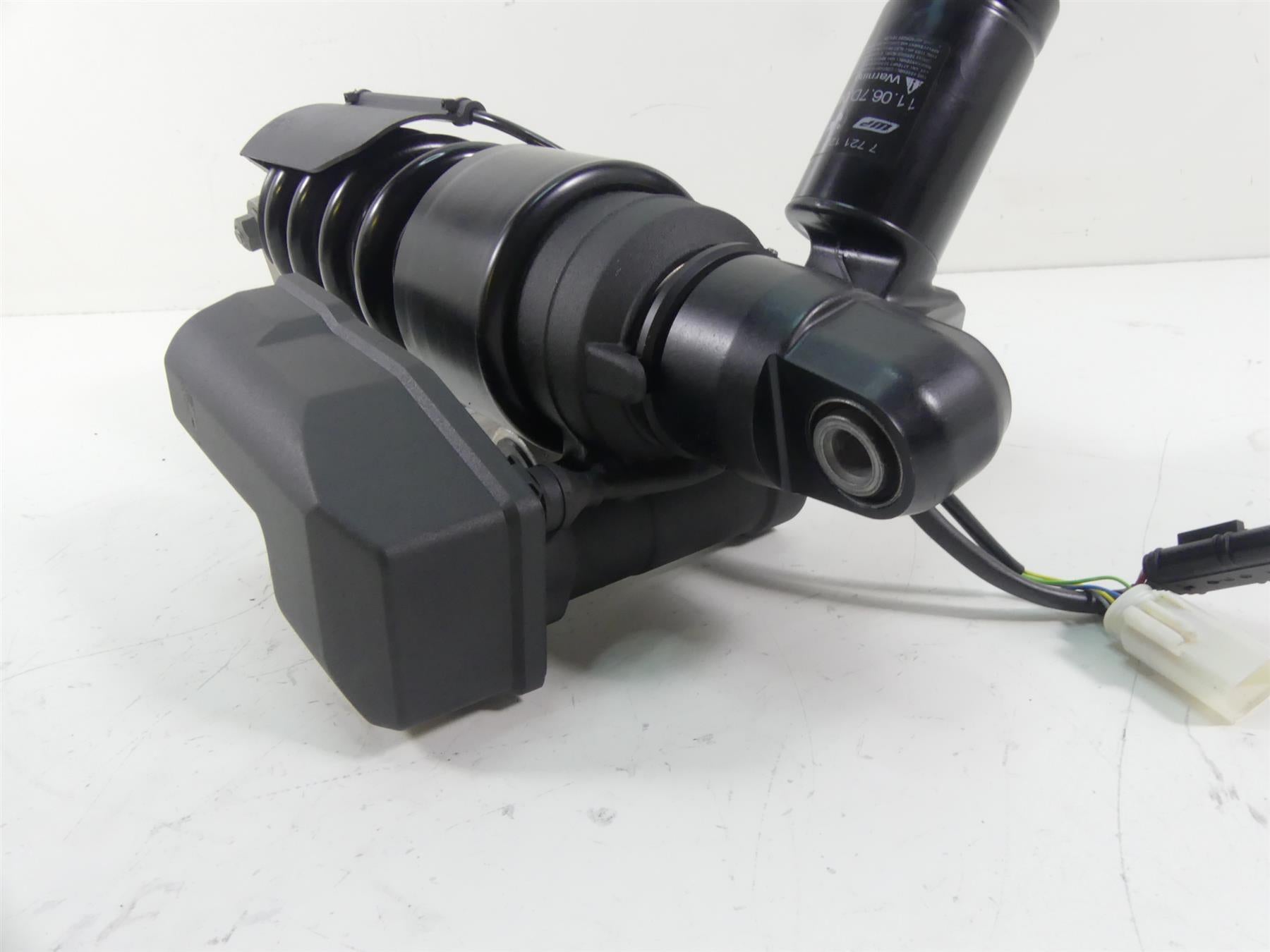 2015 BMW K1600GT K48 Straight Rear Esa Shock Damper Suspension 33537721122 {{ shop.shopifyCountryName }} - Mototech271