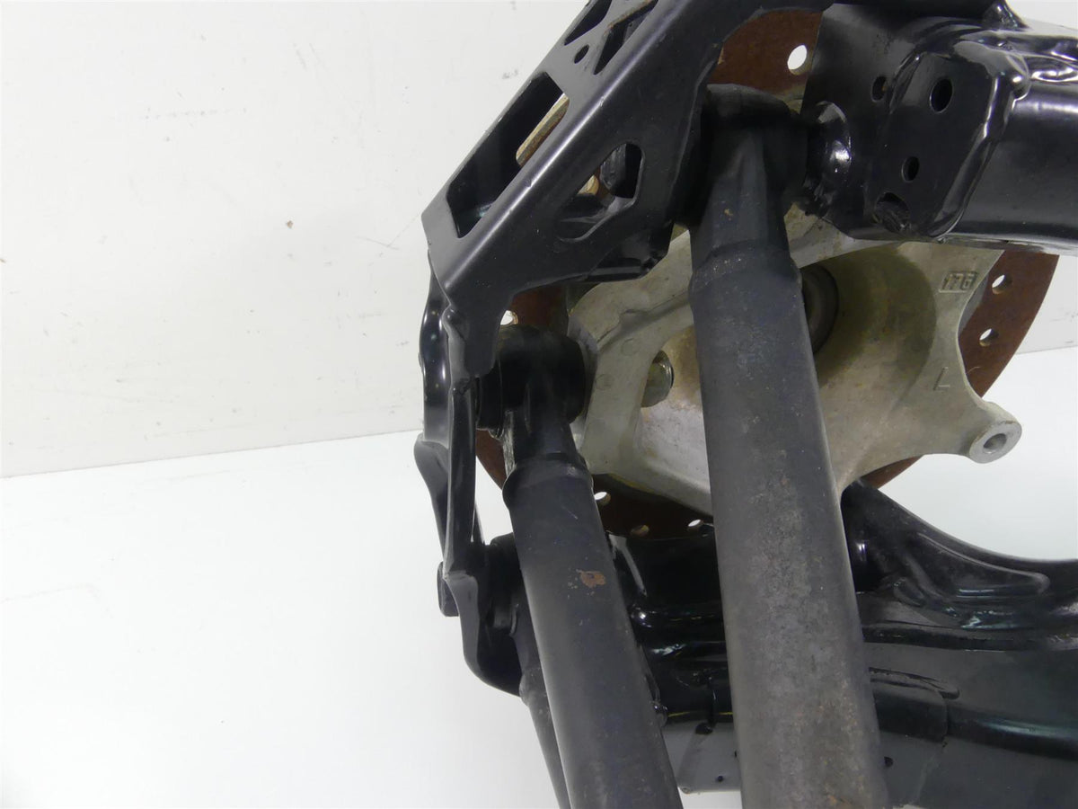 2018 Can Am Maverick X3 Turbo STD Rear Left Suspension Trailing Arm 706002567 {{ shop.shopifyCountryName }} - Mototech271