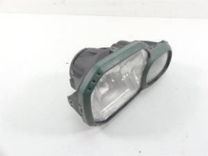 2015 BMW F800GS K72 Headlight Head Light Lamp - Read 63128543114