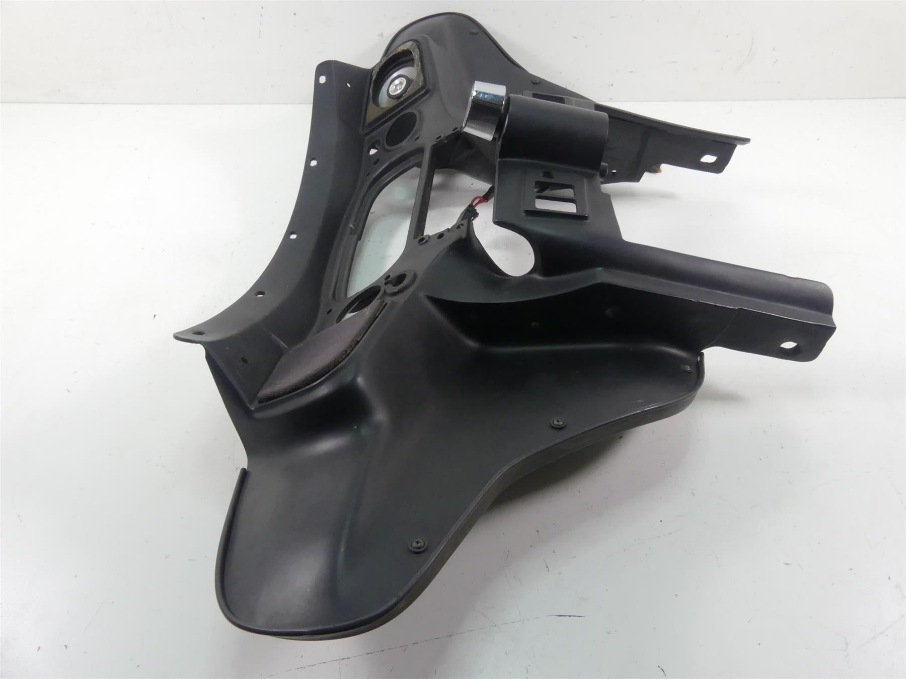 1995 Harley Touring FLHTCU Electra Glide Inner Fairing + Switch VIN 58230-90 {{ shop.shopifyCountryName }} - Mototech271