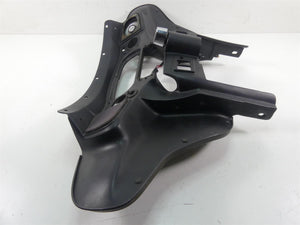 1995 Harley Touring FLHTCU Electra Glide Inner Fairing + Switch VIN 58230-90 | Mototech271