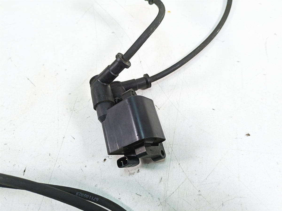 2020 Ducati Scrambler 1100 Sport Pro Beru Ignition Coil Set 38040101C {{ shop.shopifyCountryName }} - Mototech271