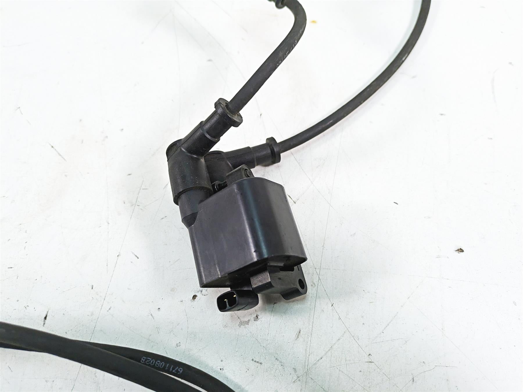 2020 Ducati Scrambler 1100 Sport Pro Beru Ignition Coil Set 38040101C {{ shop.shopifyCountryName }} - Mototech271