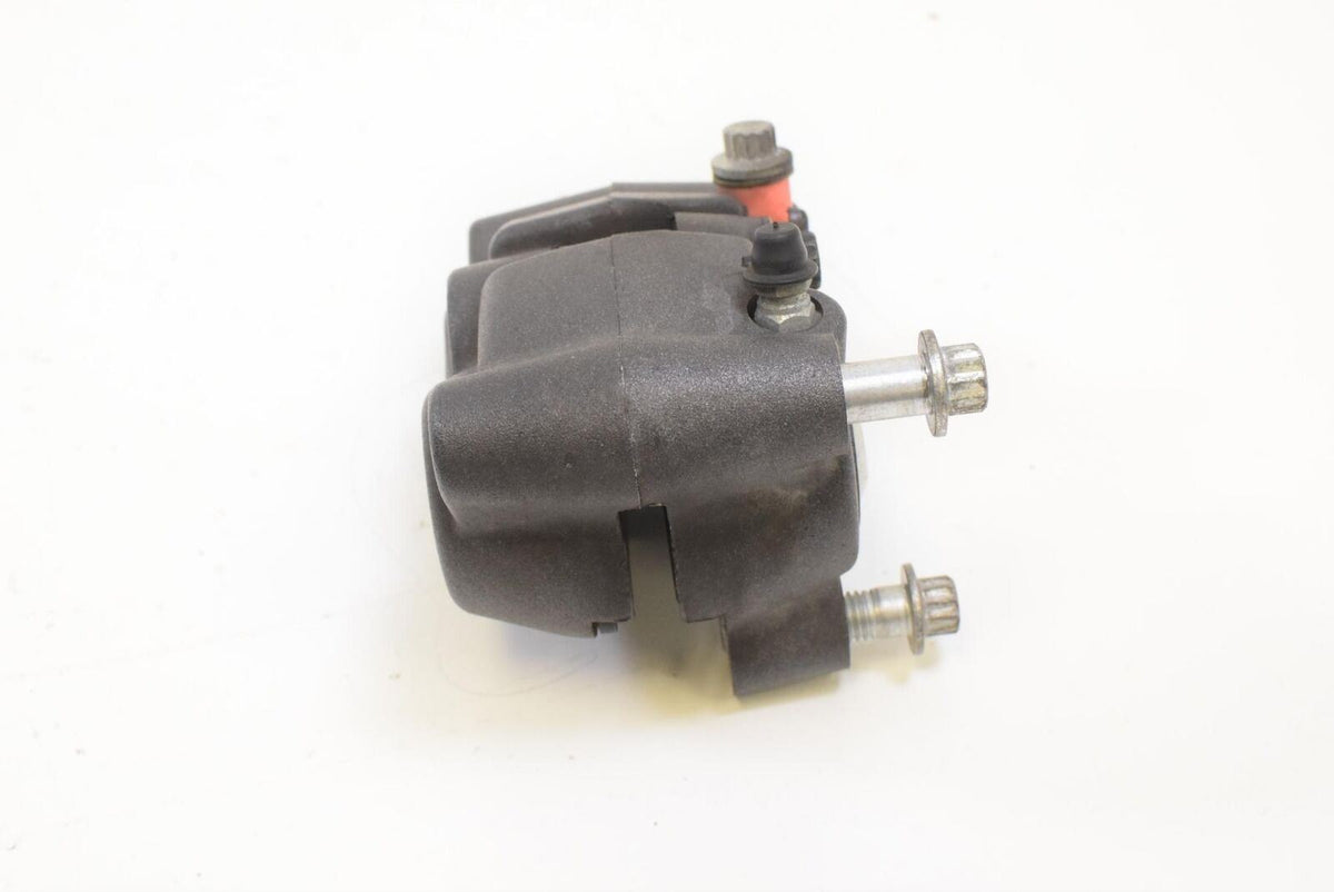 2011 Harley Softail CVO FLSTSE2 Convertible Front Brake Caliper GRANIT 41392-11 {{ shop.shopifyCountryName }} - Mototech271