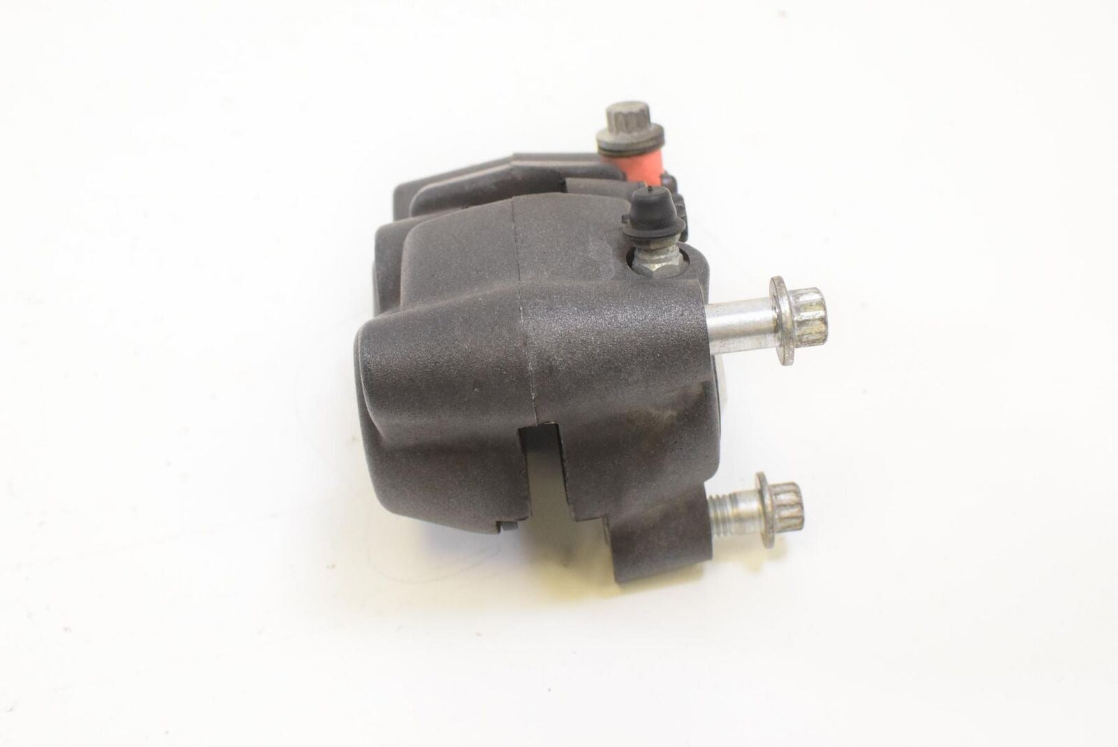 2011 Harley Softail CVO FLSTSE2 Convertible Front Brake Caliper GRANIT 41392-11 {{ shop.shopifyCountryName }} - Mototech271