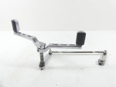 2007 Harley Touring FLHTCU SE CVO Electra Glide Shifter Pedal Fw Set 34720-07 {{ shop.shopifyCountryName }} - Mototech271