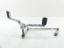 Load image into Gallery viewer, 2007 Harley Touring FLHTCU SE CVO Electra Glide Shifter Pedal Fw Set 34720-07
