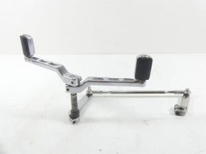 2007 Harley Touring FLHTCU SE CVO Electra Glide Shifter Pedal Fw Set 34720-07
