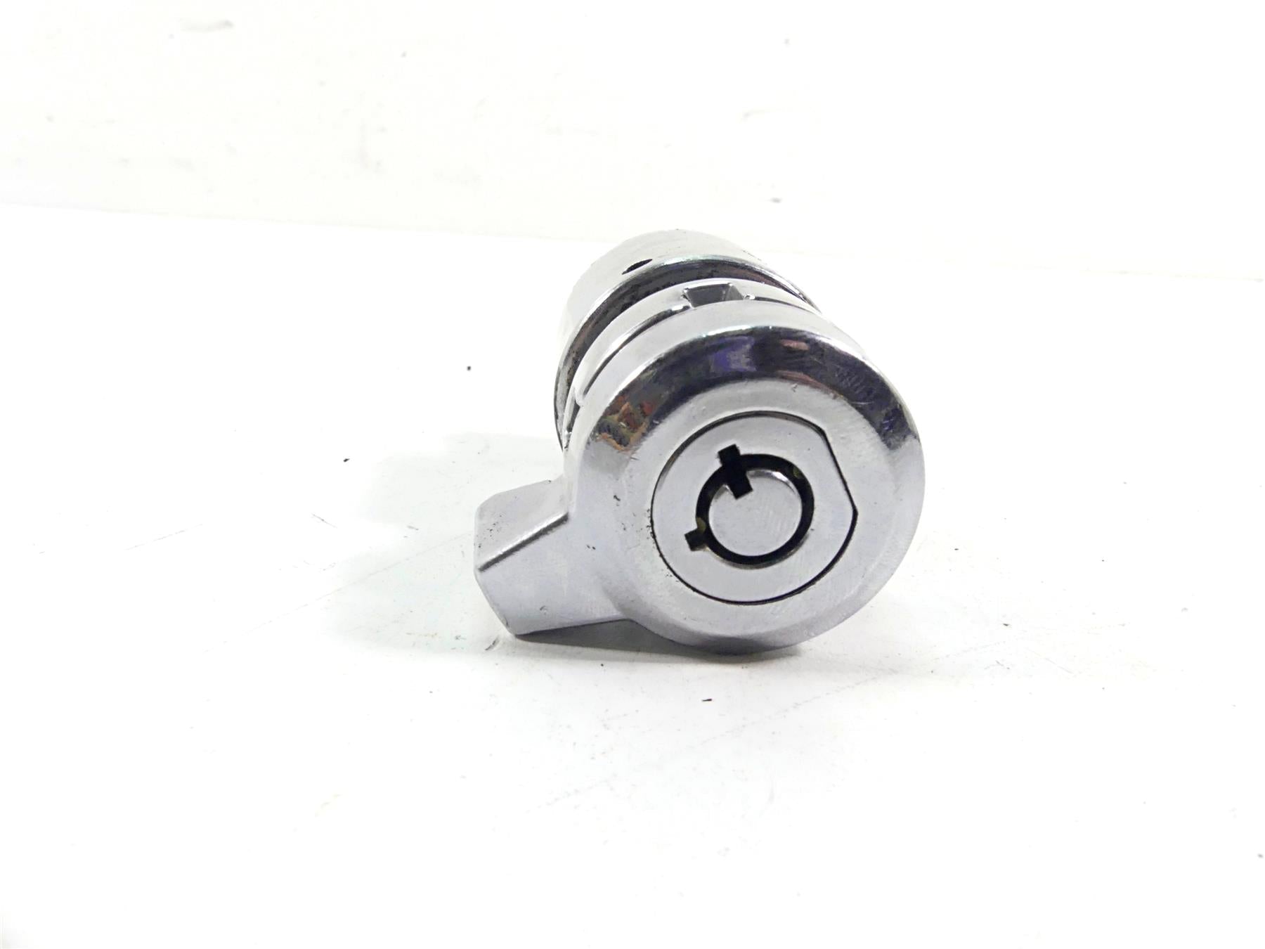 2011 Harley Softail FXS Blackline Ignition Switch - No Key - Vin 71792-11A {{ shop.shopifyCountryName }} - Mototech271