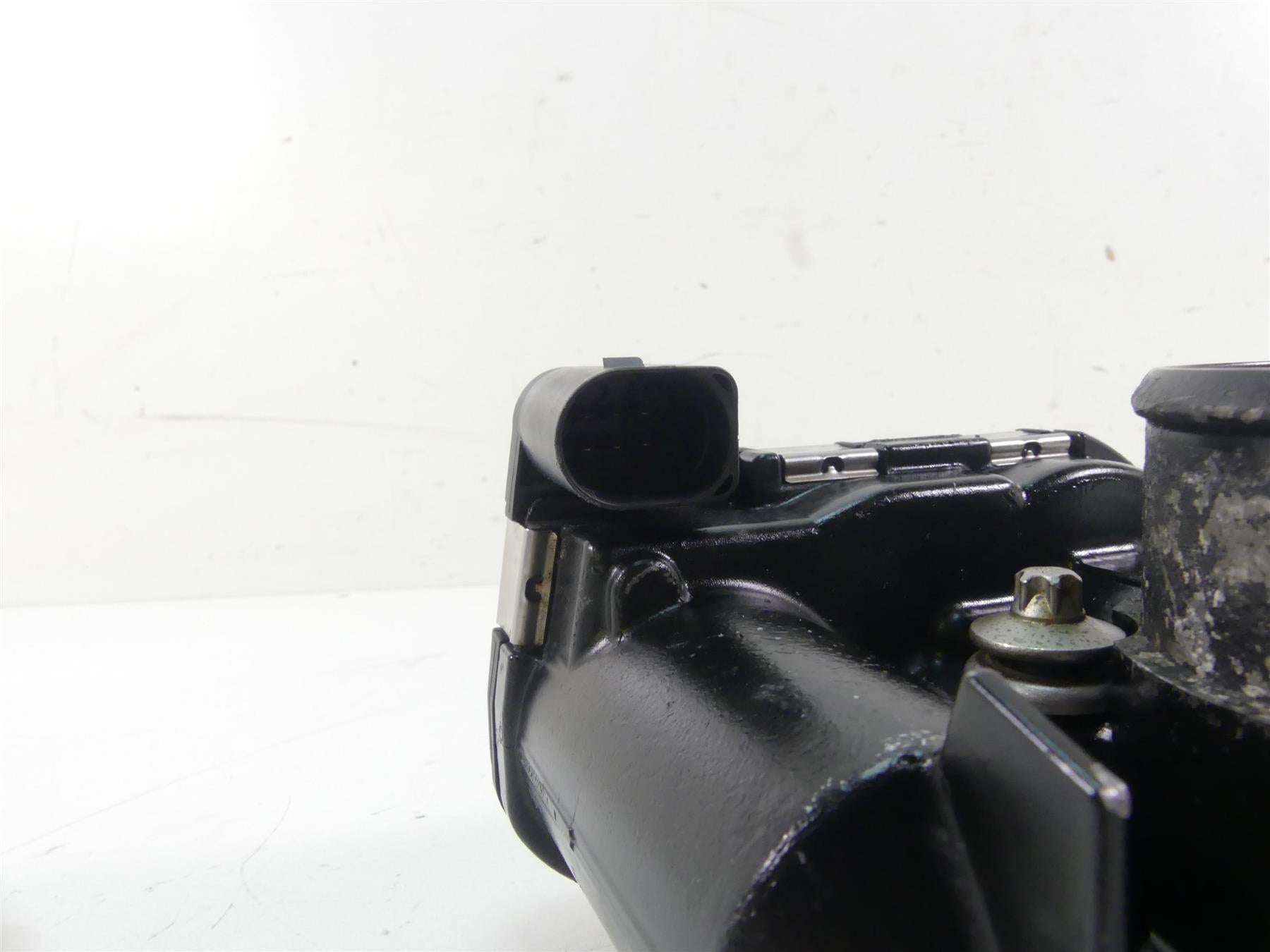 2010 Sea-Doo 4-Tec GTX 215 Throttle Body Fuel Injector 420892590 420892592 {{ shop.shopifyCountryName }} - Mototech271