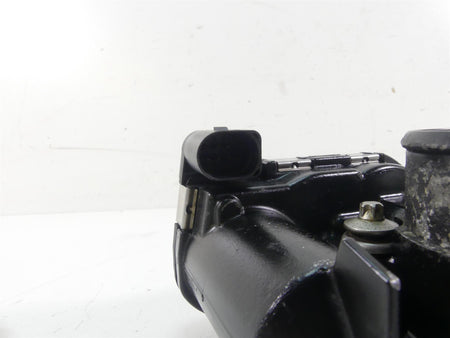 2010 Sea-Doo 4-Tec GTX 215 Throttle Body Fuel Injector 420892590 420892592 {{ shop.shopifyCountryName }} - Mototech271