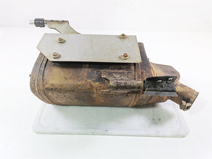 2023 Kawasaki Teryx KRX KRF 1000 C Exhaust Muffler Pipe 18100-0613