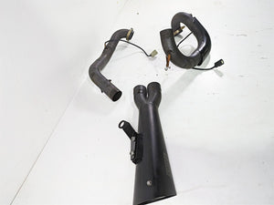 2013 Harley VRSCDX Night Rod Sp Vance Hines Competition 2 in 1 Exhaust  75-113-9 | Mototech271