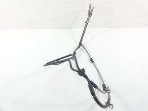 2016 BMW R nineT R9T K21 Rear Abs Brake Line Hose Set 34328533906 34328533936 | Mototech271
