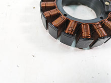 Load image into Gallery viewer, 2013 Harley Softail FLSTFB Fat Boy Lo Alternator Generator Stator -Read 30017-08 | Mototech271
