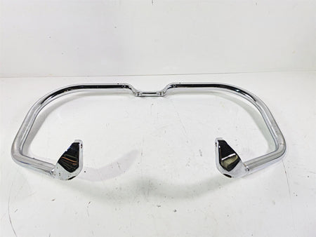 2018 Indian Chieftain Limited Chrome Front Highway Crash Guard 1020361 {{ shop.shopifyCountryName }} - Mototech271