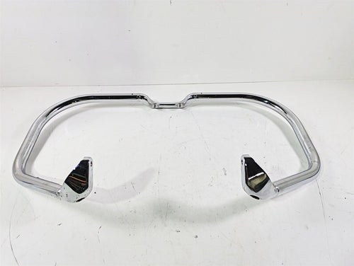 2018 Indian Chieftain Limited Chrome Front Highway Crash Guard 1020361 | Mototech271