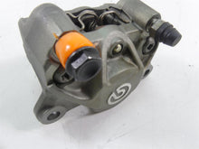 Load image into Gallery viewer, 2020 Ducati Panigale 1100 V4 S SBK Rear Brembo Brake Caliper 61140412A | Mototech271
