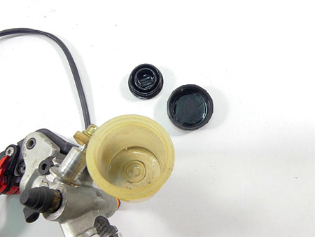 2008 Ducati 848 SBK Brembo Clutch Radial Master Cylinder - Read 63040431A {{ shop.shopifyCountryName }} - Mototech271